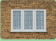 Window fitting Buckingham